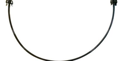 Manguera Deposito Radiador Peugeot 206 1.4 00-02