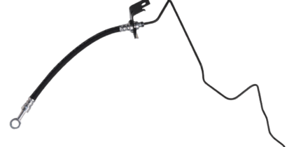 Manguera Original Bomba Clutch Pontiac G3 1.6 09-16