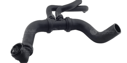 Manguera Original Radiador Ford