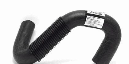 Manguera Inferior Ford Topaz 84-94