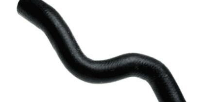 Manguera Superior Chevrolet Spark 1.2 11-13