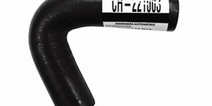 Manguera Paso Volkswagen Sedan 4 Cil 1.6 Lts 74-01