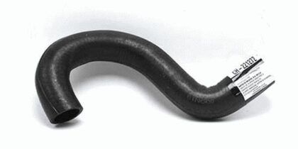 Manguera Inferior Volkswagen Golf A2 1.8L L4 87-92 - Jetta A2 1.8L L4 87-92