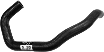 Manguera Superior Ford Ka