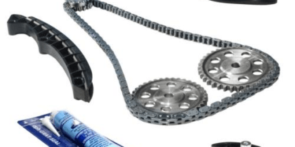 Kit de Distribucion Volkswagen Vento 1.6 14-18