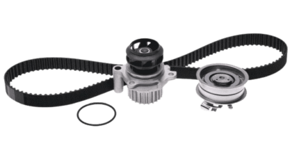 Kit de Distribucion Volkswagen Jetta-Beetle-Golf A4 2.0 98-13