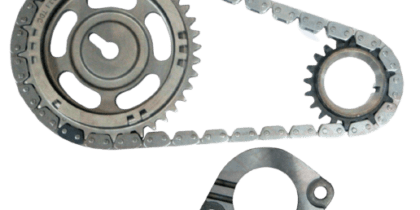 Kit de Distribucion Chrysler Town Country 3.8 06--