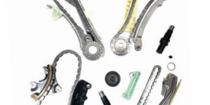 Kit de Distribucion Ford Ranger-Explorer 97-02