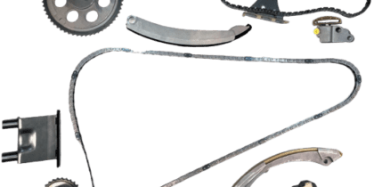 Kit de Distribucion Chevrolet Colorado-Canyon 04-07