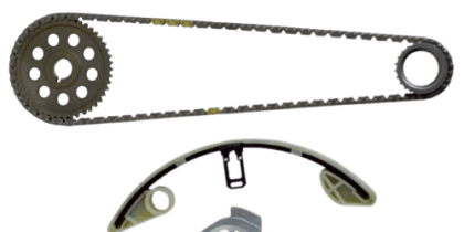 Kit de Distribucion Honda Fit-City 1.5 09-14