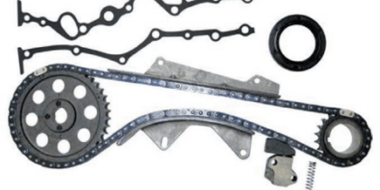 Kit de Distribucion Nissan Pick Z24i 83-88