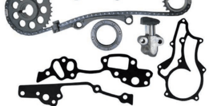 Kit de Distribucion Toyota 22r 85-95