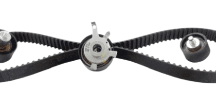 Kit de Distribucion Ford Escort-Contour 2.4 99-00