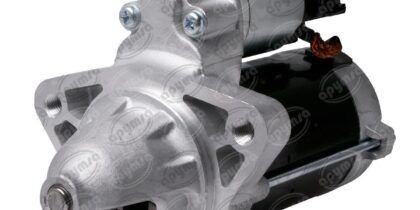 Marcha Nippon Toyota Hiace