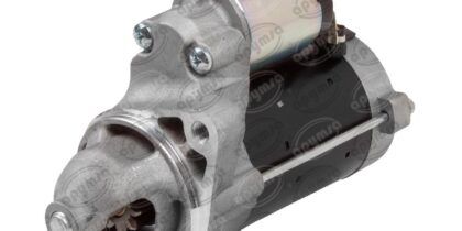 Marcha Toyota Yaris 10dientes 06-14