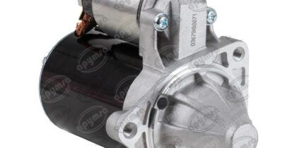 Marcha Atos Tipo Valeo