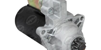 Marcha Volkswagen Eurovan 2.5Lts. 5cil