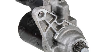 Marcha  Valeo Vento Ibiza Polo 04-15