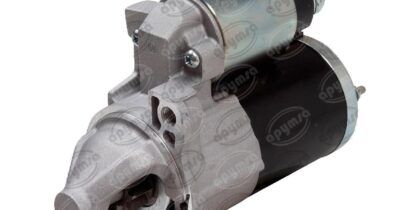 Marcha Outlander 3.0 07-09