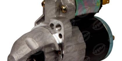 Marcha  Mitsu. Avenger Caliber 4cil