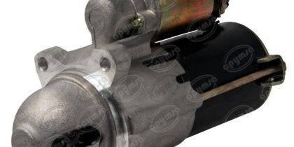 Marcha Ford Delco Remy Camioneta Ford Triton 2001 Tipo Original