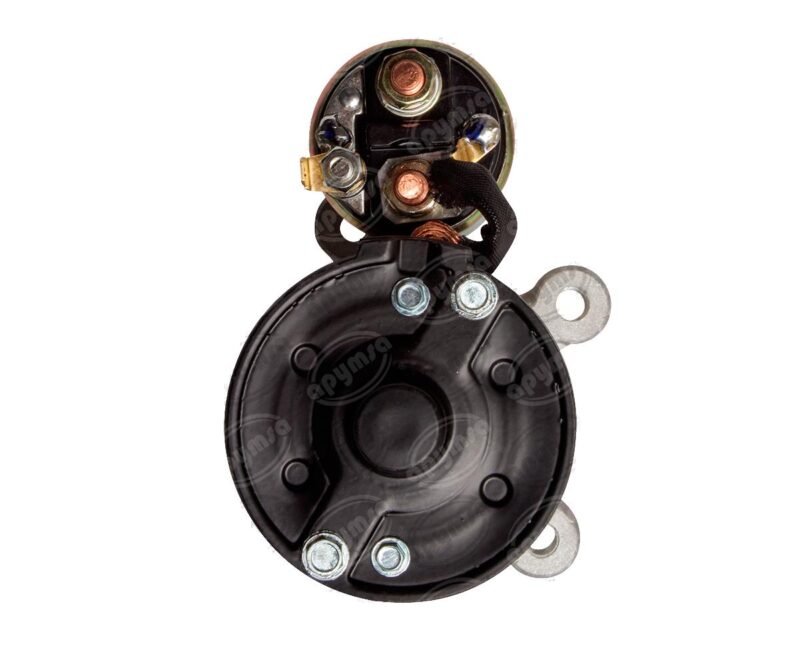 thumbnail image 2 of DNJ MB4137 Main Bearing Set – For Ford/Mazda 3.0L OHV (Aerostar, B3000, Ranger 1991-2008) 2 of 6