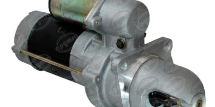 Marcha 28mt 24v 10 Dientes Cummins