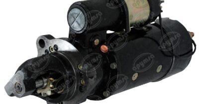 Marcha M27036 Usa 42mt 11 Dientes 12v