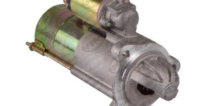 Marcha Delco Chevrolet 1.7 9 Dientes 12v