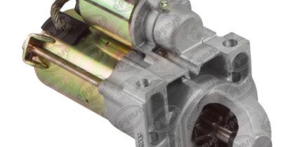 Marcha Delco Suburban