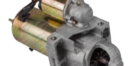 Marcha Chevrolet Suburban Blazer V6-V8 5.7lts