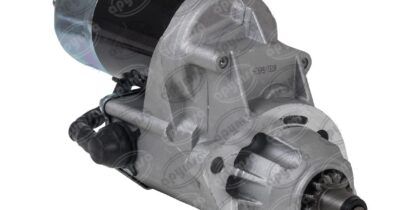 Marcha Nippondeso Cummins 3.9 5.9