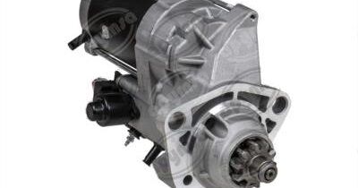 Marcha Caterpillar Cummins 12v