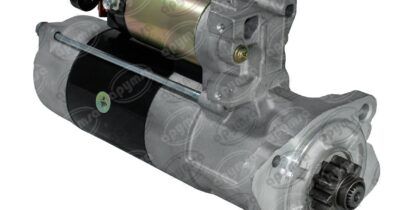 Marcha Mitsubishi Excavadora 24v