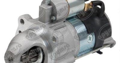 Marcha Perkins 12v 3.0 10 Dientes