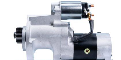 Marcha Nissan Pick Up 2.5