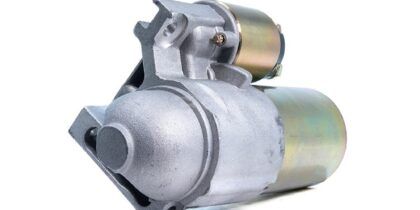 Marcha Pontiac Firebird - Chevrolet Impala 5.7 93-95