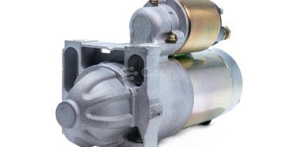 Marcha Chevrolet Suburban Silverado 00-01