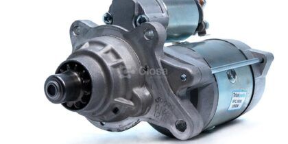 Marcha Ford Triton-Excursion 3 Orejas Importada