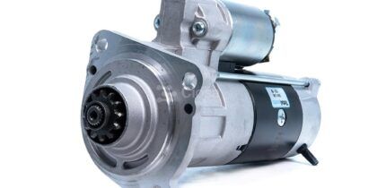 Marcha Ford Econoline, F-150, F-250 97-01