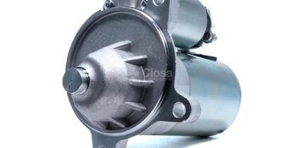 Marcha Ford Mustang Ranger 2.3 91-97