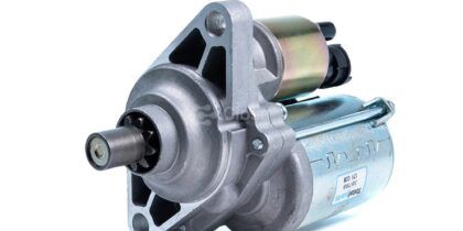 Marcha Honda Accord 2.7 99-01