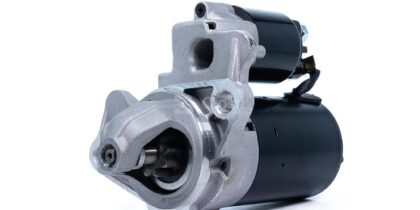 Marcha Mini Cooper 1.6 02-09