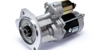 Marcha Nissan Urvan,Cabstar 3.0 Diesel