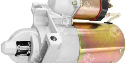 Marcha Oldsmobile Cuttlas - Buick Century