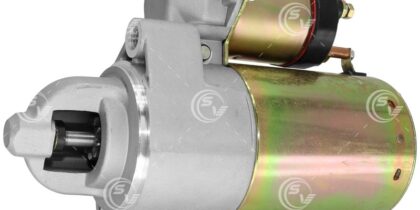 Marcha Pontiac 2.3L 88-95