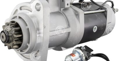 Marcha M23894 29mt Delco 9 Dientes