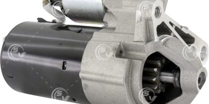 Marcha Renault Megane-Laguna 2.0 07-16 11 dientes