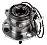 Maza Astro Del.4x4 95-02 5birlos