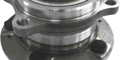 Maza Delantera Hyundai Santa Fe 07-14